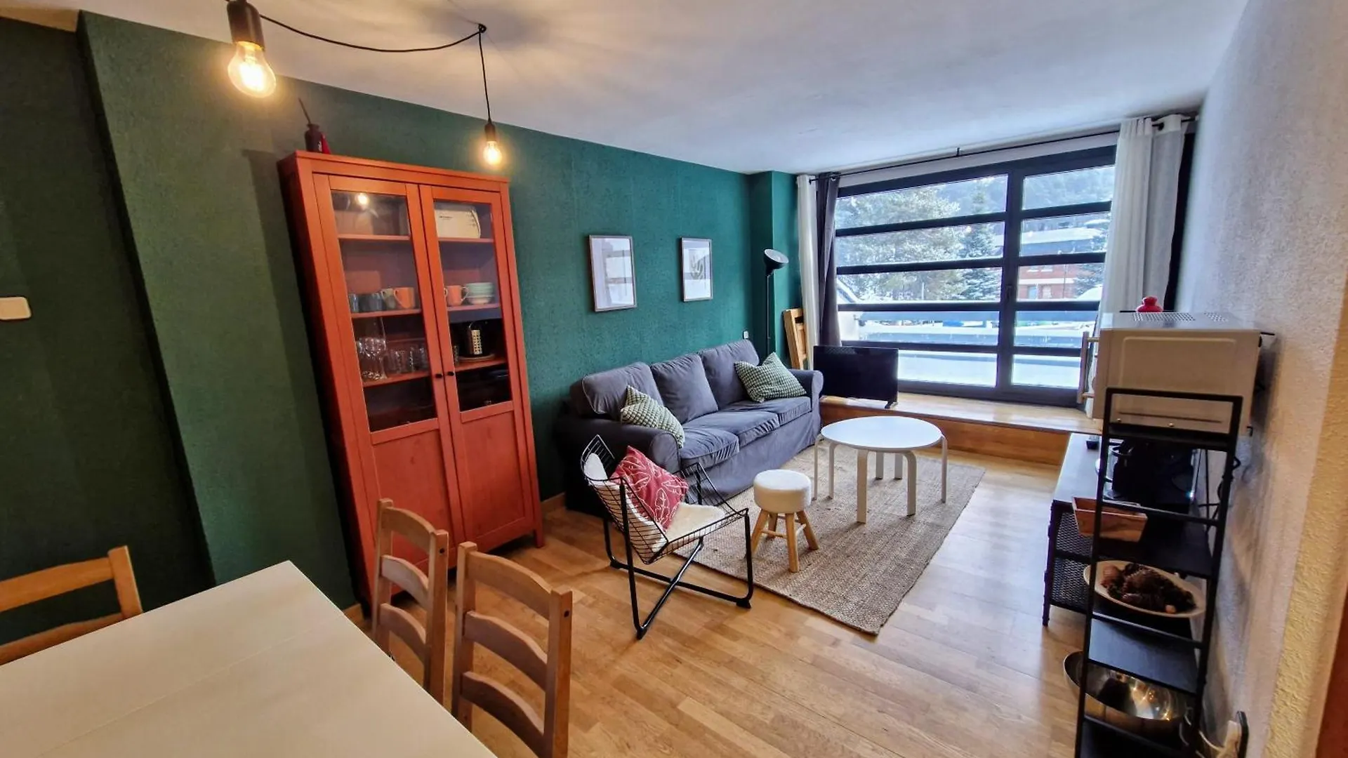 Hauzify I Domus Molina Lägenhet La Molina  La Molina (Girona)