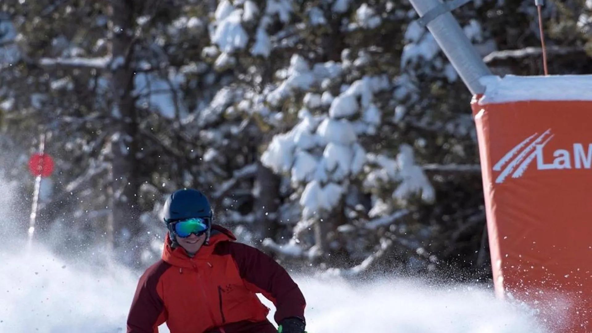 Hauzify I Domus Molina Lägenhet La Molina  0*, La Molina (Girona)